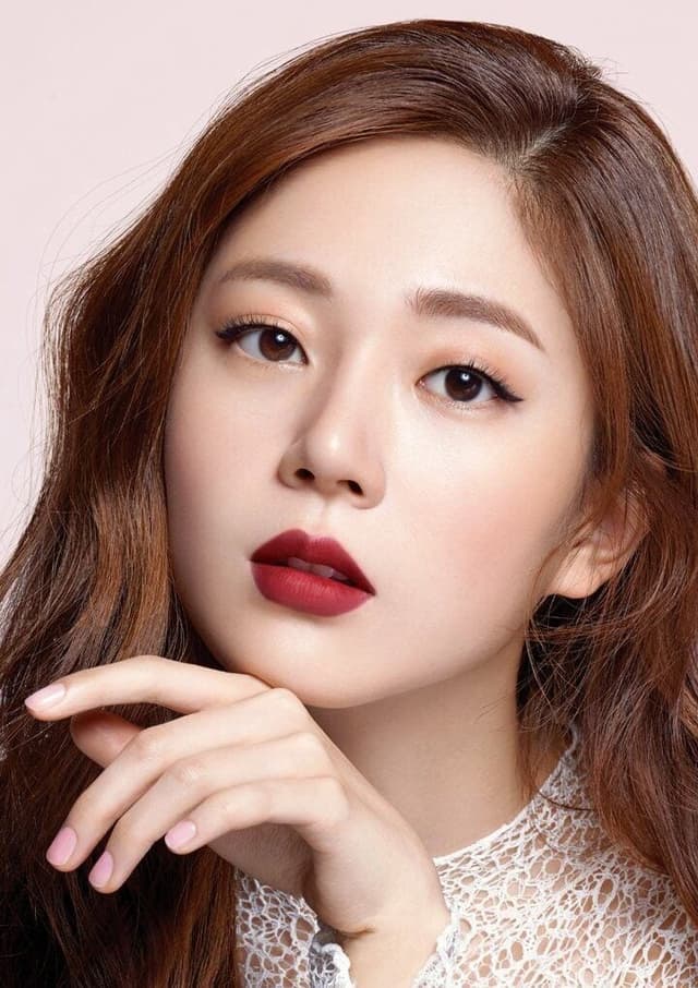 Baek Jin-hee