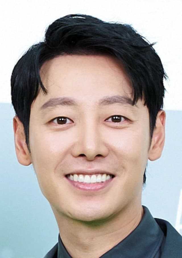 Kim Dong-wook