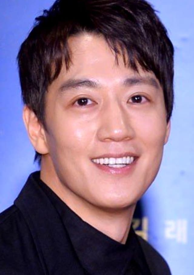Kim Rae-won