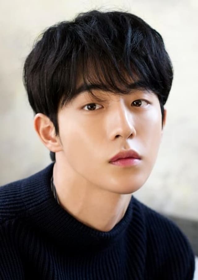 Nam Joo-hyuk