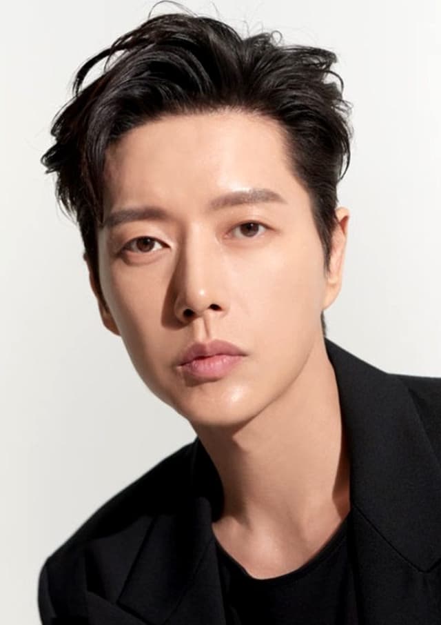 Park Hae-jin