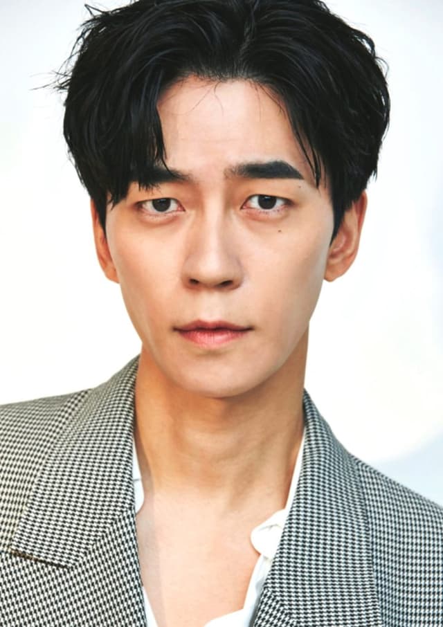 Shin Sung-rok