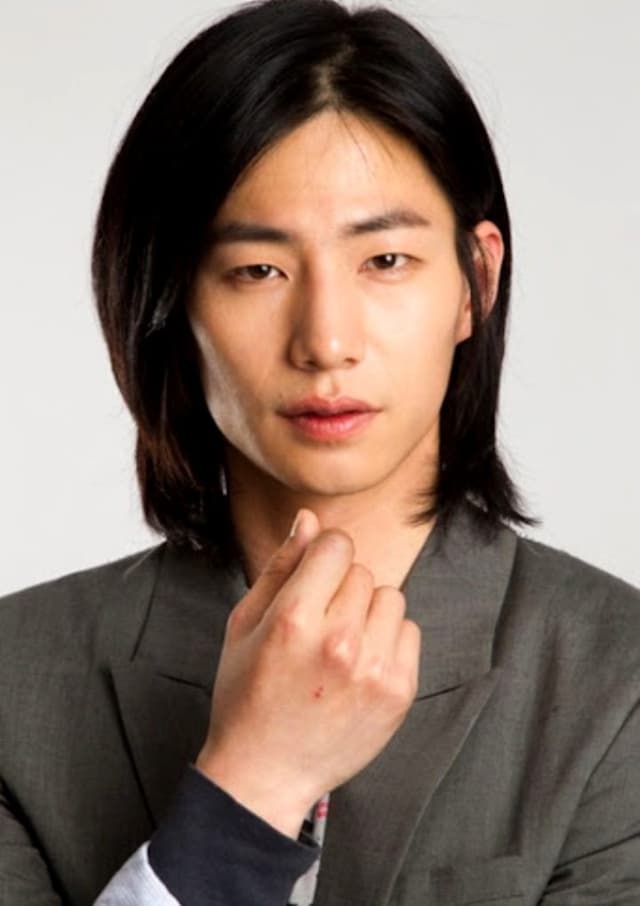 Song Jae-rim