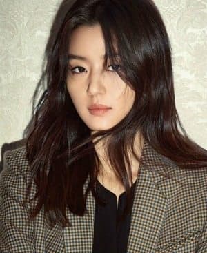 Jun Ji-hyun
