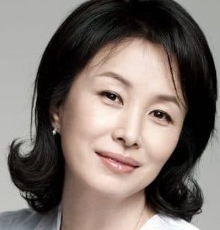 Kim Mi-sook