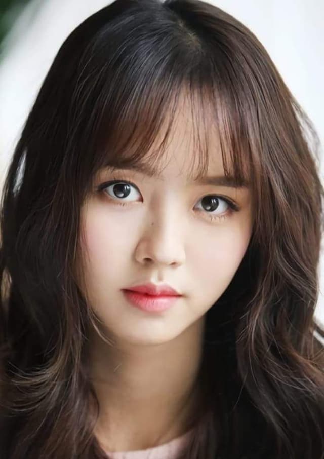 Kim So-hyun