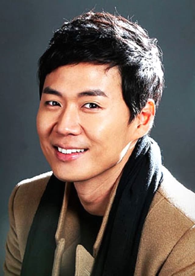 Yeon Jung-hoon