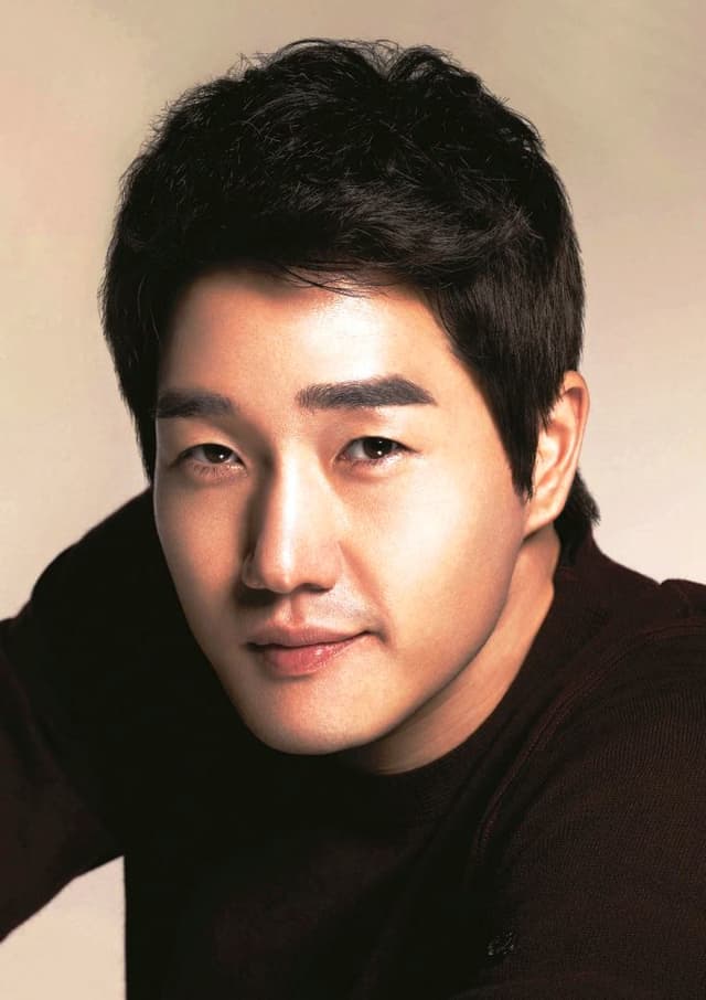 Yoo Ji-tae