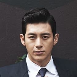 Go Soo