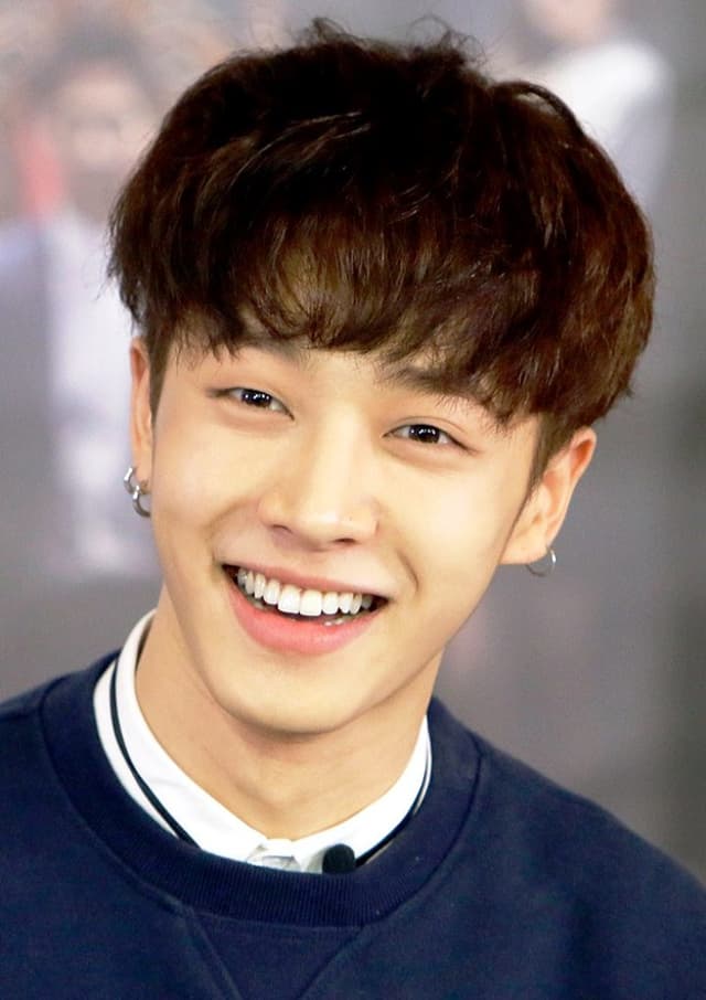 Lee Gi-kwang