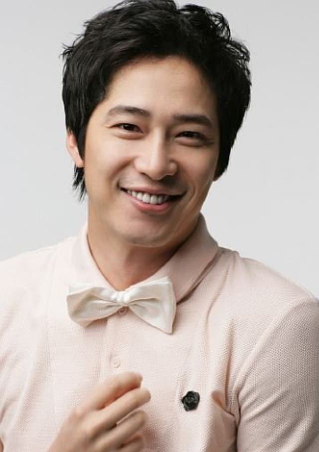 Kang Ji-hwan