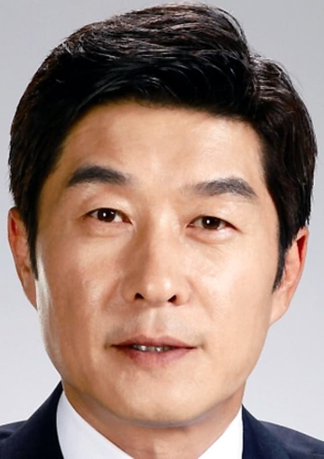 Kim Sang-joong
