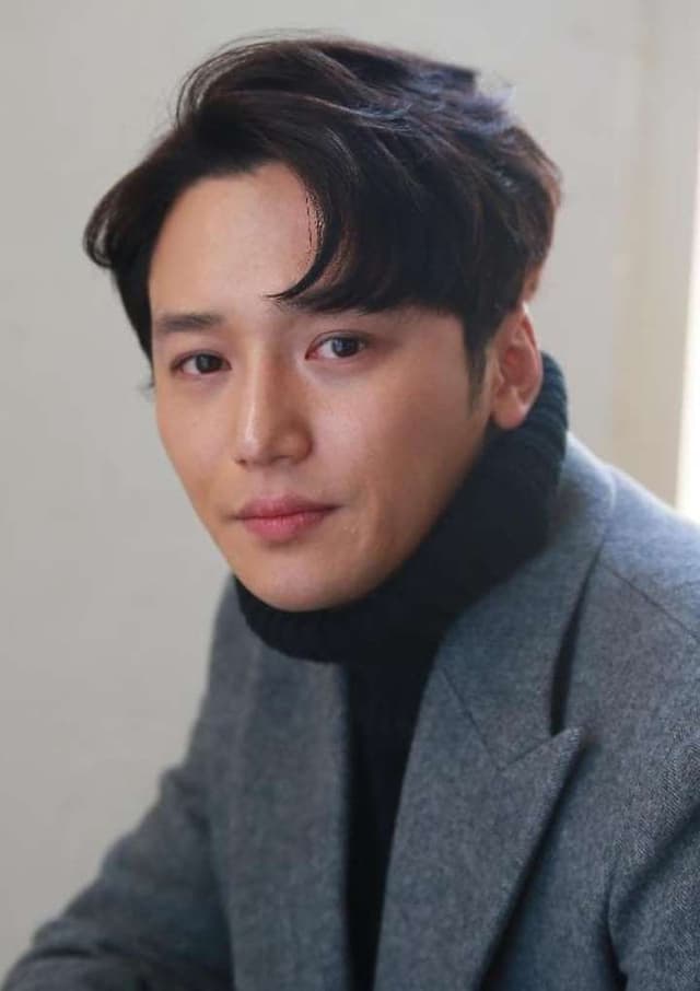 Byun Yo-han
