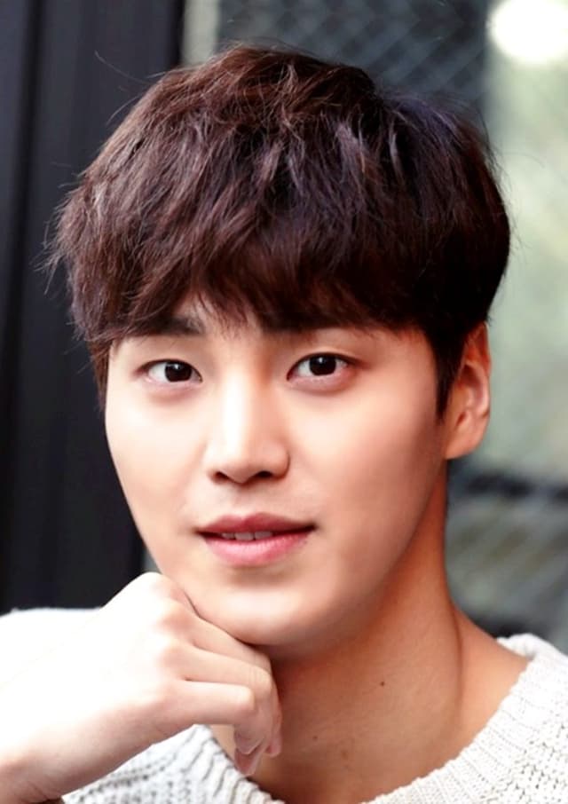Lee Tae-hwan