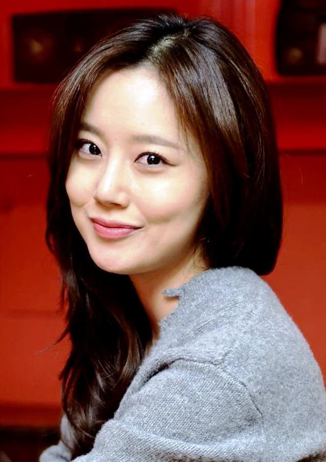 Moon Chae-won