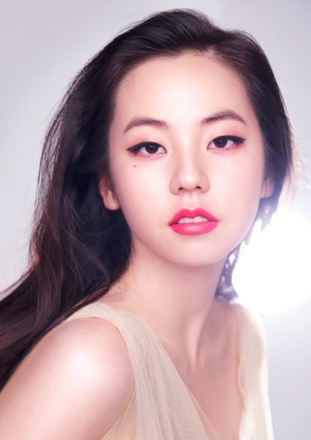 Ahn So-hee