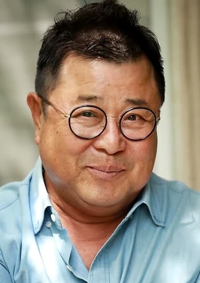 Baek Il-seob