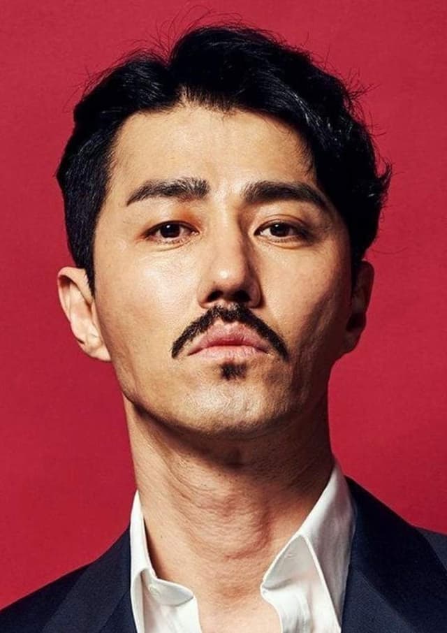 Cha Seung-won