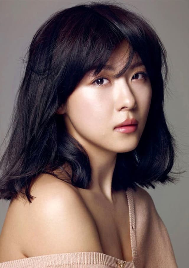 Ha Ji-won