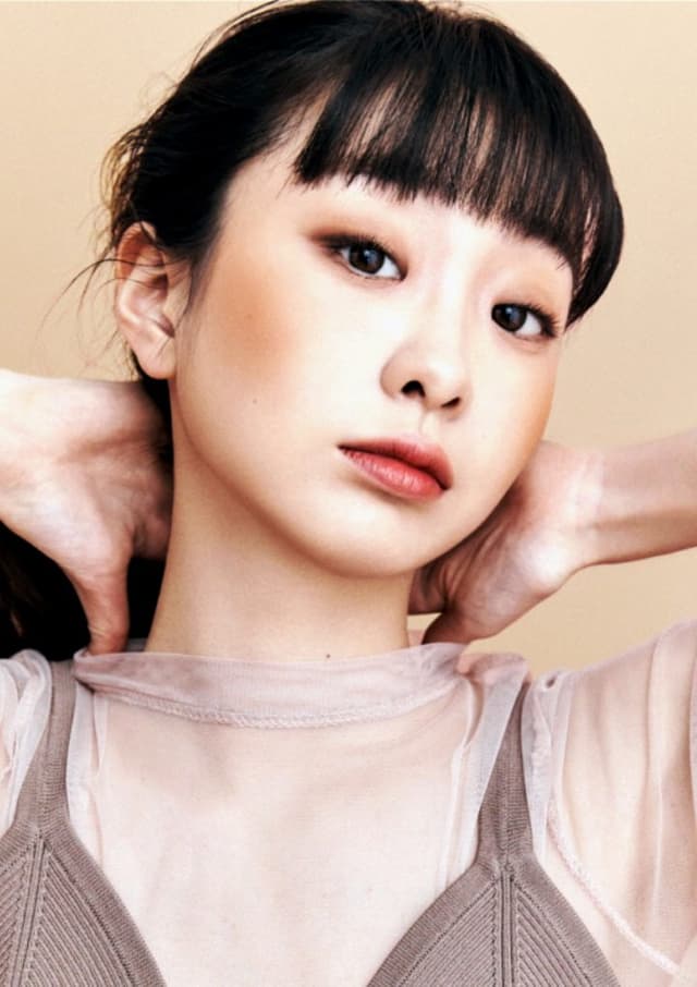 Kim Da-mi