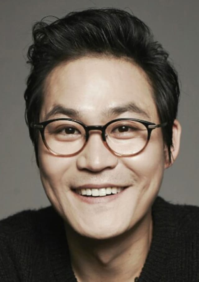 Kim Sung-kyun