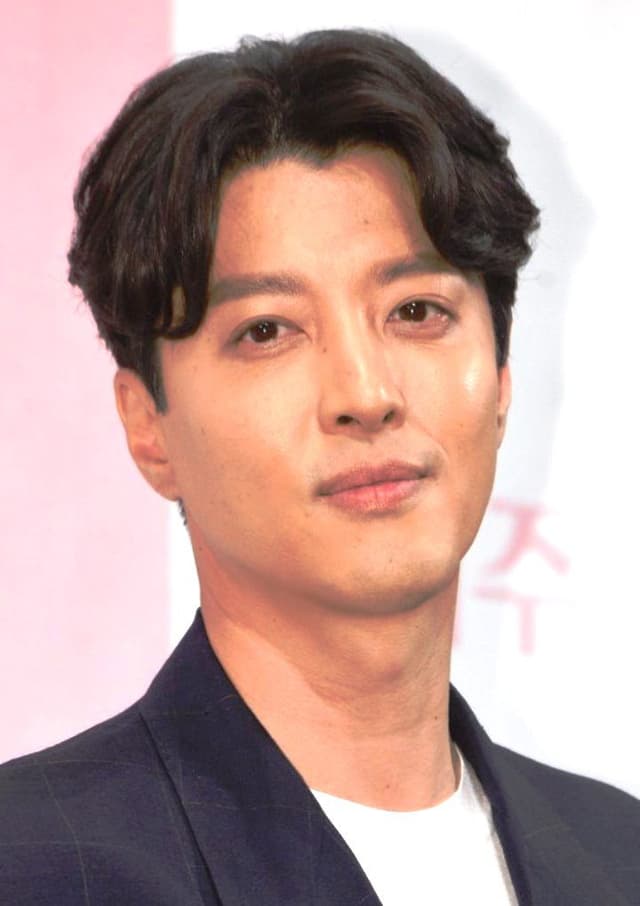 Lee Dong-gun