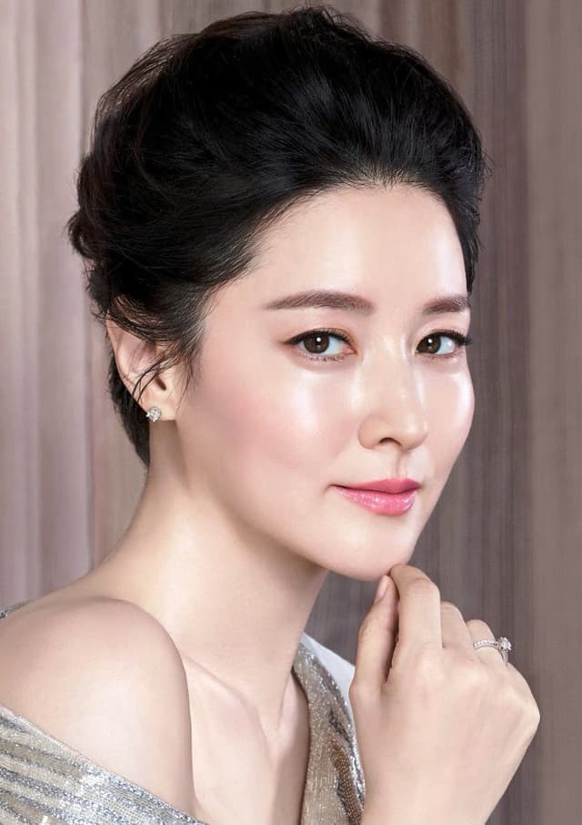 Lee Young-ae