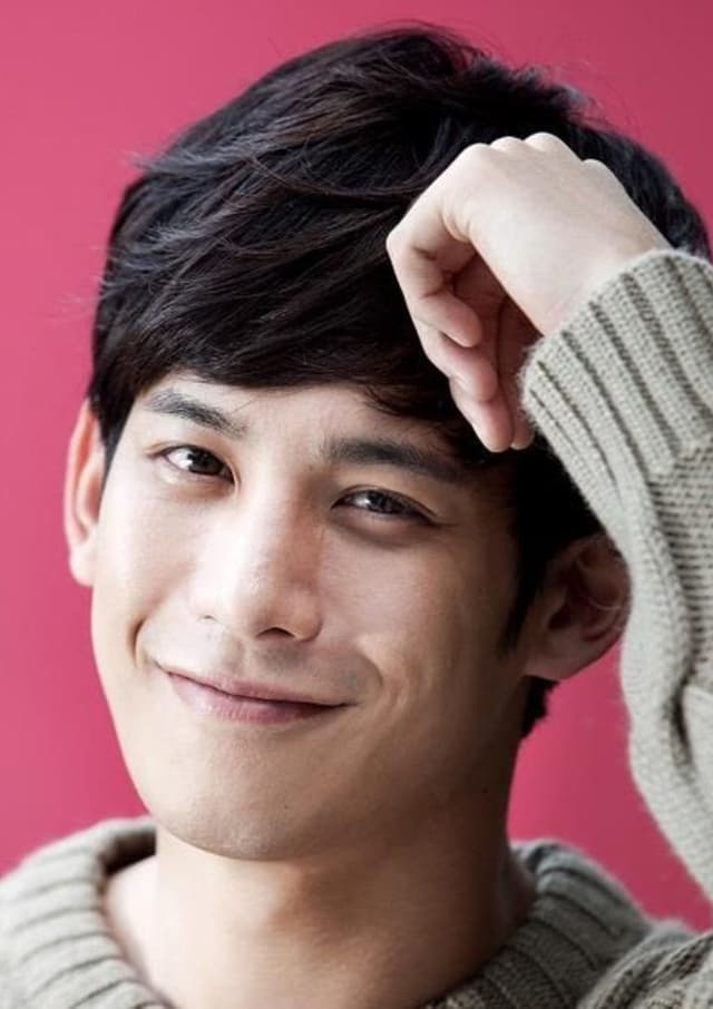 Park Ki-woong