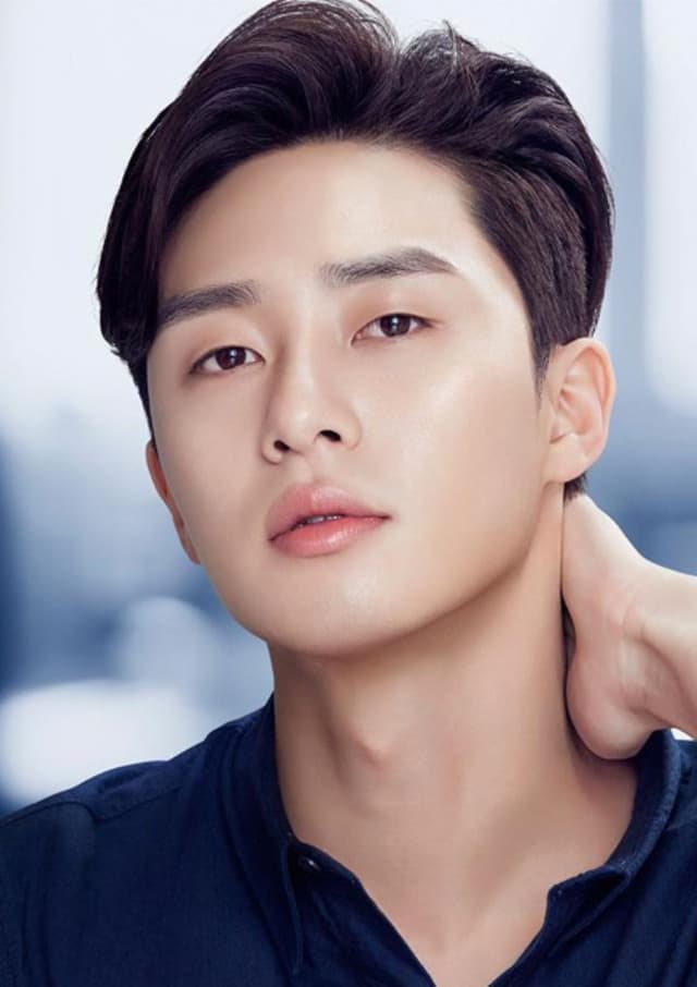 Park Seo-joon