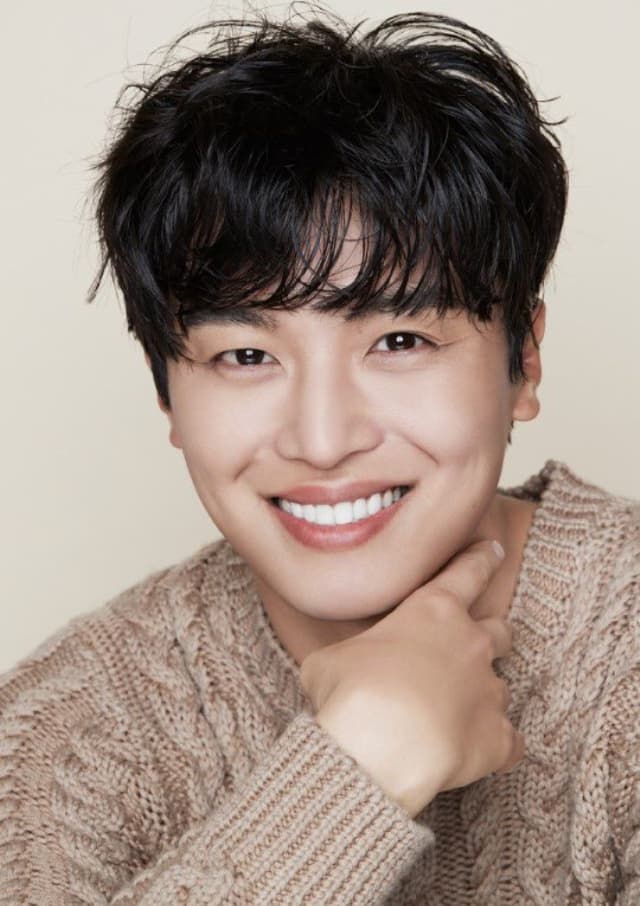 Yeon Woo-jin