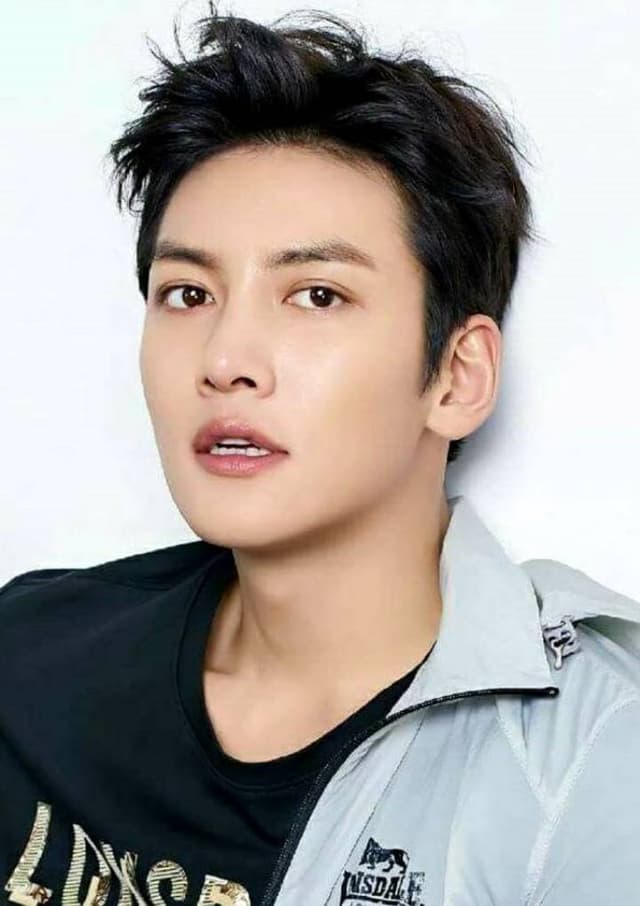 Ji Chang-wook