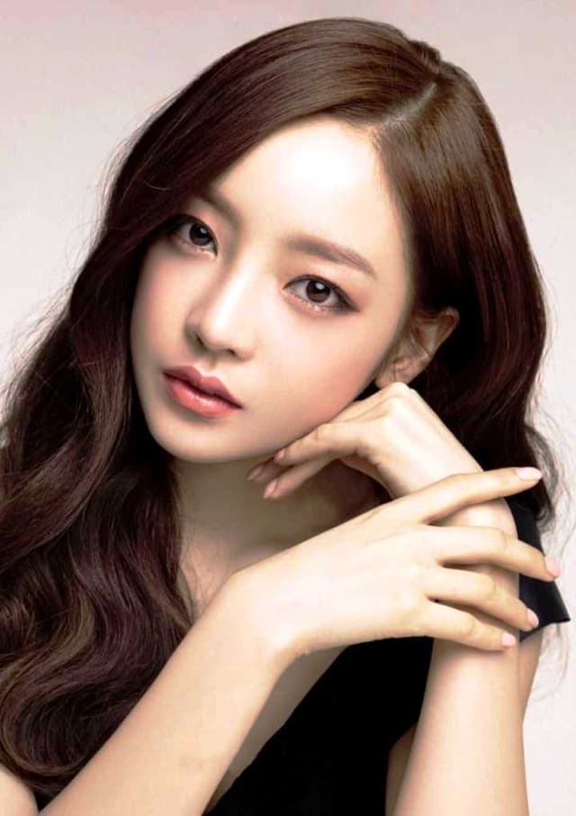 Goo Hara