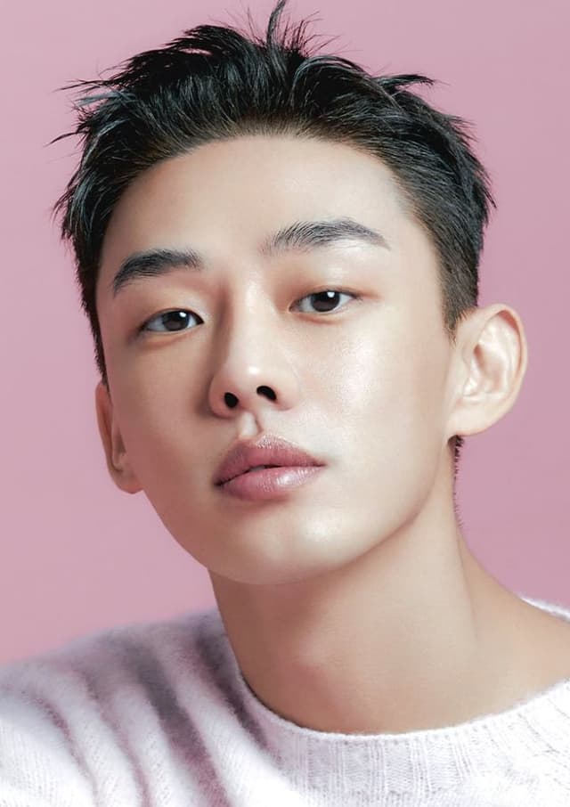 Yoo Ah-in