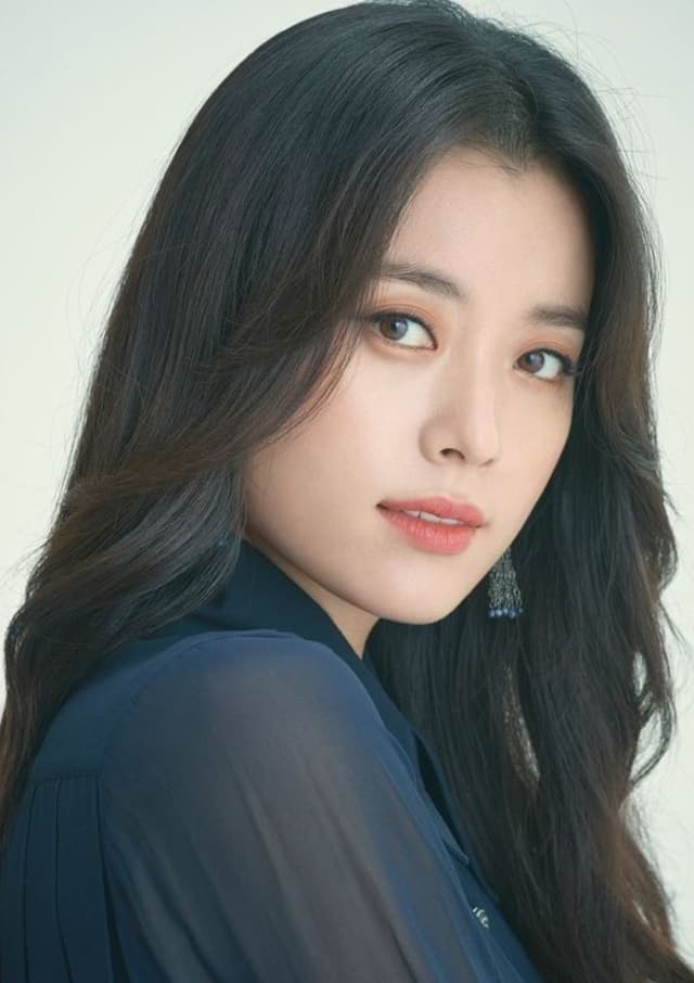Han Hyo-joo