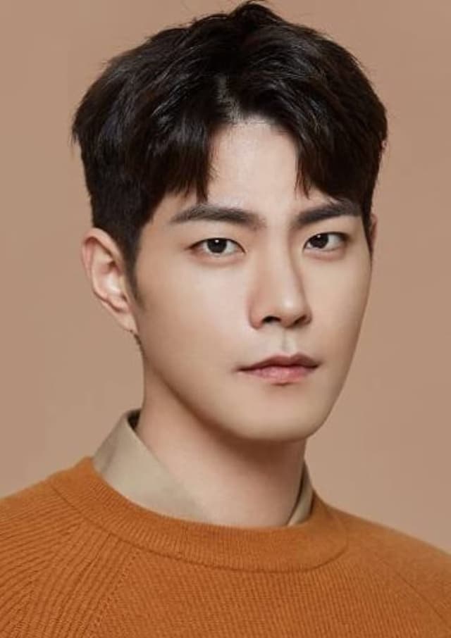 Hong Jong-hyun