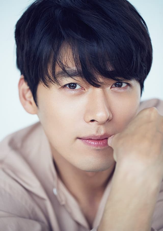 Hyun Bin