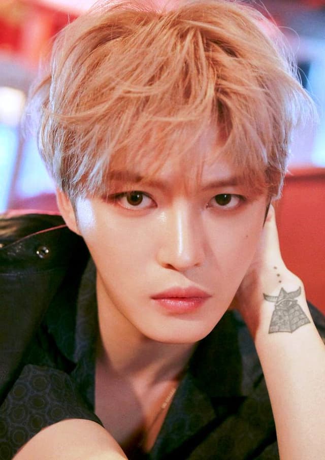 Kim Jae-joong