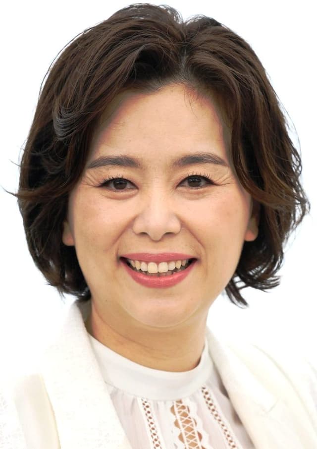 Jang Hye-jin