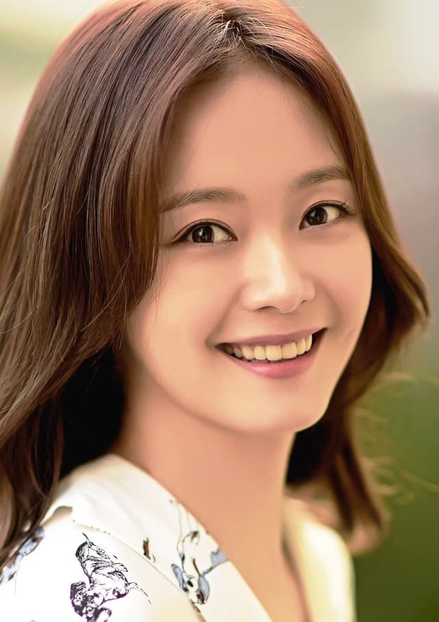Jeon So-min