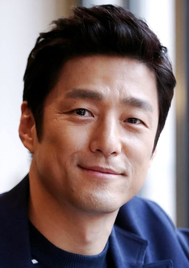 Ji Jin-hee