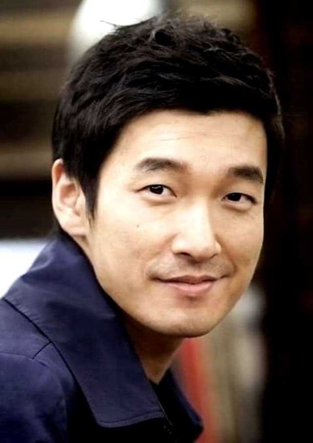Cho Seung-woo