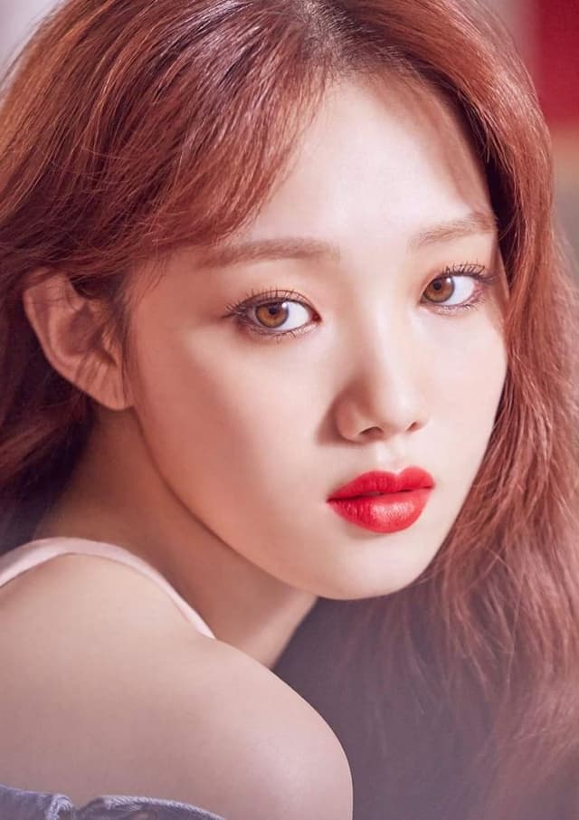 Lee Sung-kyung