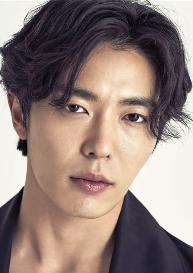 Kim Jae-wook