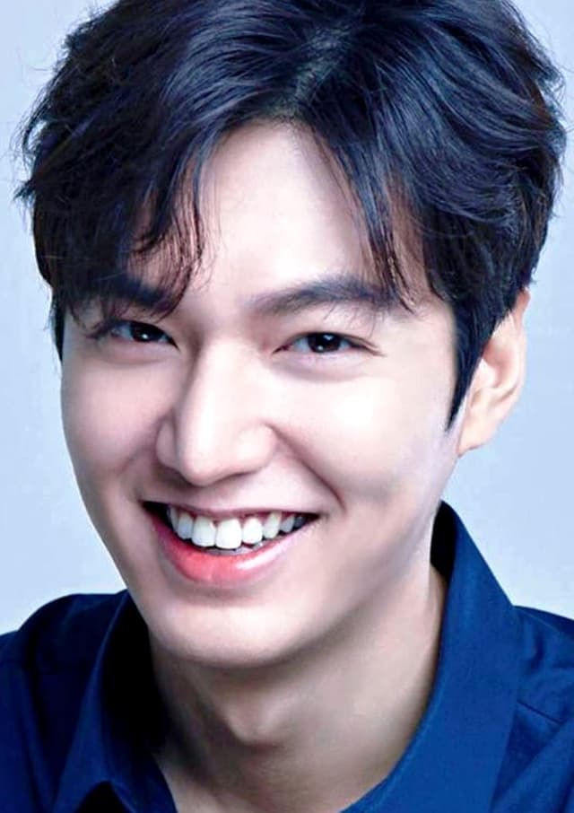 Lee Min-ho