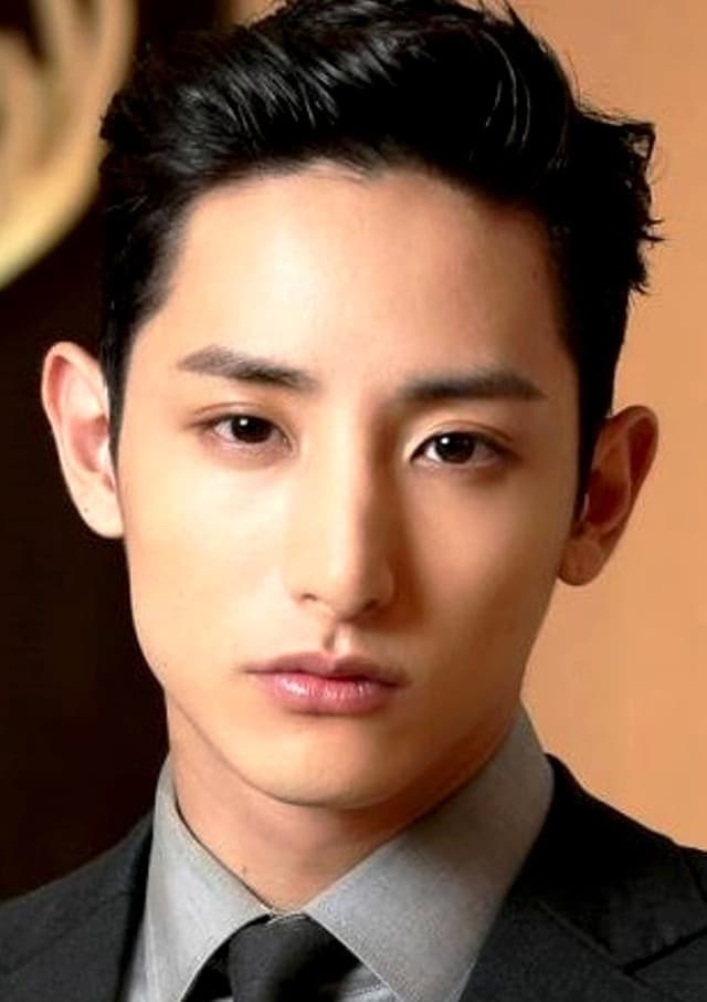 Lee Soo-hyuk
