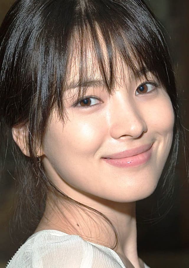Song Hye-kyo