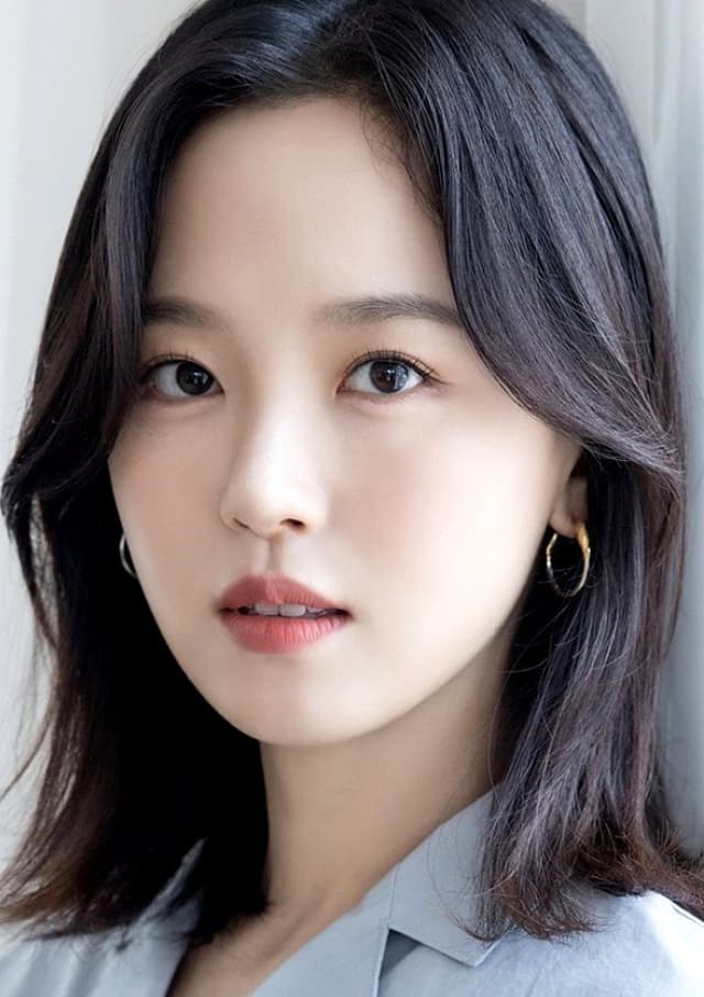 Kang Han-na