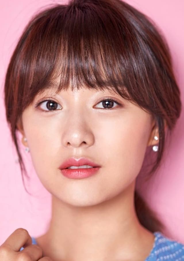 Kim Ji-won