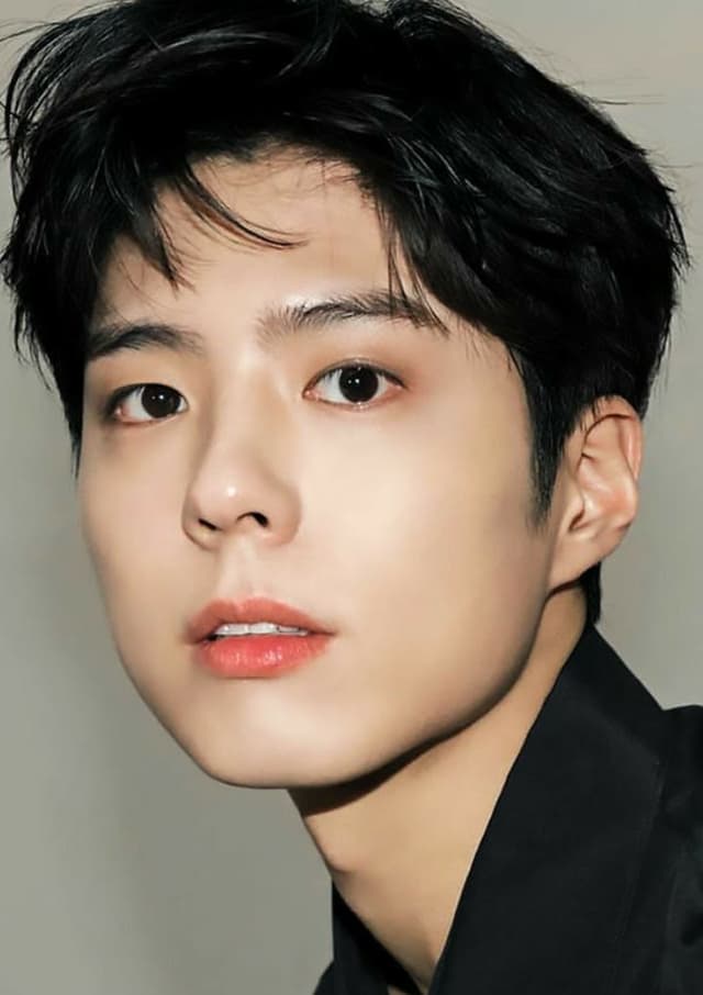 Park Bo-gum