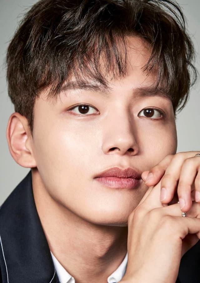 Yeo Jin-goo